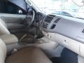 Toyota Fortuner 2006 for sale -8