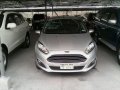 Ford Fiesta 2016 for sale in Metro manila-2