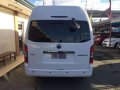 2016 Foton View Traveller WHITE FOR SALE-5