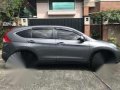 2012 Honda CRV 2.0LX AT LIKE NEW FOR SALE-3