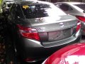 Well-kept Toyota Vios 2017 E M/T for sale in Metro Manila-2