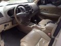 2008 Toyota Fortuner GOOD AS NEW FOR SALE-3