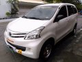 Well-kept Toyota Avanza 2014 for sale in Metro Manila-2