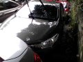 Well-kept Toyota Vios 2017 E M/T for sale in Metro Manila-4