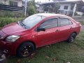 Toyota VIOS 2012 1.3 E MT Red For Sale -1