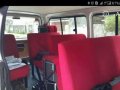 TOYOTA Hiace Commuter 2014 FOR SALE-0