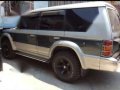 2005 Mitsubishi Pajero Exceed FRESH FOR SALE-10