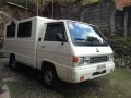 2015 MItsubishi L300 FB Exceed White For Sale -9