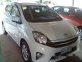 Well-kept Toyota Wigo 2016 for sale in Cebu-0