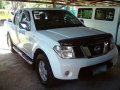 Well-maintained Nissan Frontier Navara 2011 for sale in Cebu-0