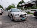 Chrysler 300C 2.7 (Gold Color) FOR SALE-0