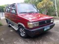 Toyota Tamaraw fx 97 for sale-3