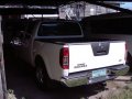 Well-maintained Nissan Frontier Navara 2011 for sale in Cebu-3