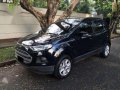 2016 Ford Ecosport Manual Trend MT FOR SALE-4