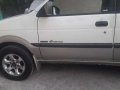Isuzu Crosswind 2001 for sale-3
