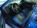 Well-maintained 1998 Mitsubishi Lancer GL M/T for sale-9