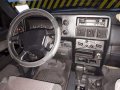 1998 Isuzu Bighorn (Trooper) 3.1 Turbodiesel 4x4 3 Door Irmscher   Message sent!-1