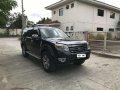 Ford Everest 2010 ICE edition RUSH SALE-1