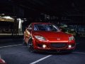 Mazda RX-8 Red for sale-0
