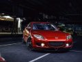 Mazda RX-8 Red for sale-0