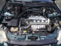 Honda Civic 2000 for sale-8