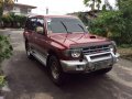 Mitsubishi Pajero 2003 for sale-2