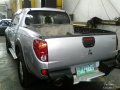 Mitsubishi Strada 2008 for sale-5