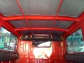 Fuso Canter FB-Type Passenger Van Model 2003 FOR SALE-2