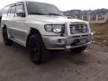 Like New Mitsubishi Pajero for sale-1