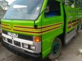 Isuzu Elf Truck 12ft 4BC2 MT Green For Sale -0