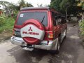 Mitsubishi Pajero 2003 for sale-1