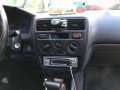 Honda City Type Z 2001 LXi AT Green For Sale -3