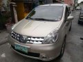 2010 Nissan Livina matic for sale-9