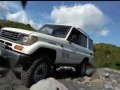 Toyota Prado 70 series for sale-1