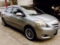 2008 Toyota Vios for sale-3
