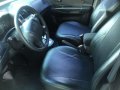 Hyundai Tucson matic diesel 2009 for sale-8