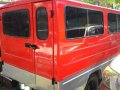 Fuso Canter FB-Type Passenger Van Model 2003 FOR SALE-5