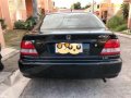 Honda City Type Z 2001 LXi AT Green For Sale -4
