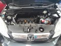 CR-V Honda 4x2 2008 like new for sale-10