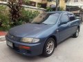 Well-maintained Mazda 323 1997 for sale in Metro Manila-1