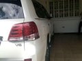 Toyota Land Cruiser 2015 for sale-3