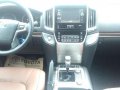 Toyota Land Cruiser 2017 for sale-10
