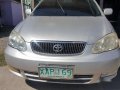 Good as new Toyota Corolla Altis 2000 for sale-1