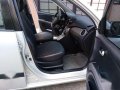 2010 Hyundai i10 1.2 AT Silver HB For Sale -2