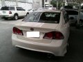 Well-maintained Honda Civic 2008 for sale-2