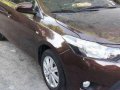 Toyota Vios 2014 Brown for sale-0