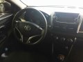 Toyota Vios 2013 SILVER FOR SALE-1