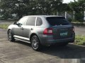 Good as new 2004 Porsche Cayenne Turbo for sale-2