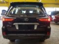 2017 Brand New Lexus LX 450 Twin Turbo Diesel FOR SALE-1