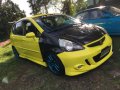 2004 Honda Jazz DSI 1.3 MT Yellow For Sale -0